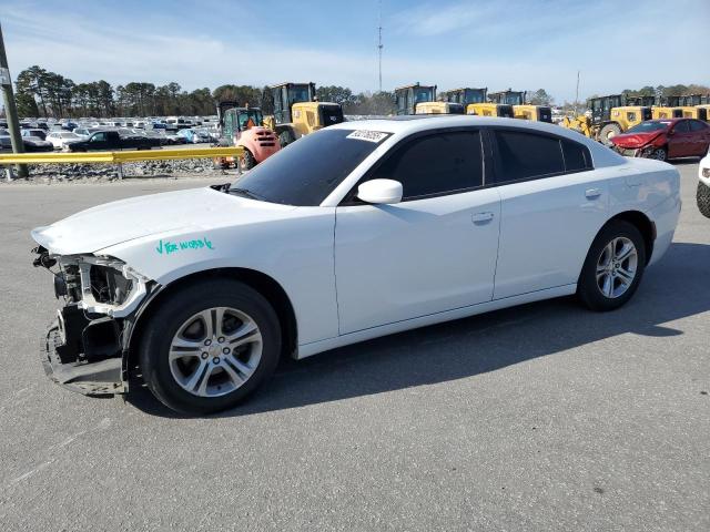 Photo 1 from auction – 2020 DODGE CHARGER SX with VIN 2C3CDXBG4LH213896