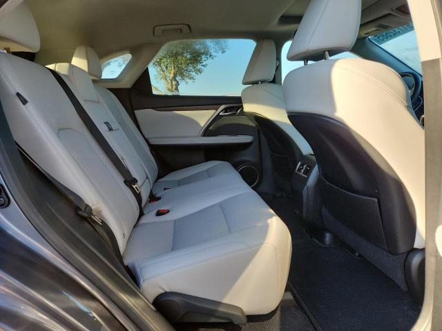 Foto 11 de la subasta – 2022 LEXUS RX 350 con VIN 2T2HZMDA9NC329162