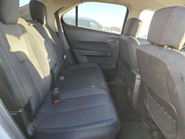 Photo 11 from auction – 2012 CHEVROLET EQUINOX LT with VIN 2GNFLEEK2C6396315
