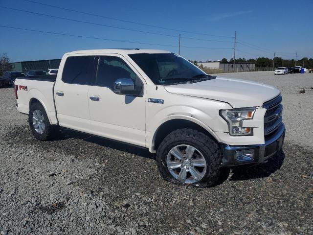 Photo 4 from auction – 2015 FORD F150 SUPER with VIN 1FTEW1EF2FFA37404