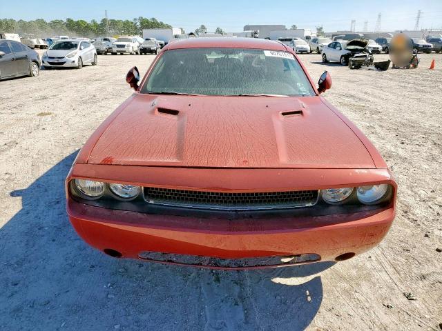 Photo 5 from auction – 2014 DODGE CHALLENGER with VIN 2C3CDYBT6EH110548