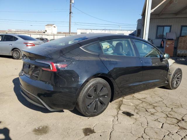 Photo 3 from auction – 2025 TESLA MODEL 3 with VIN 5YJ3E1EB0SF969297