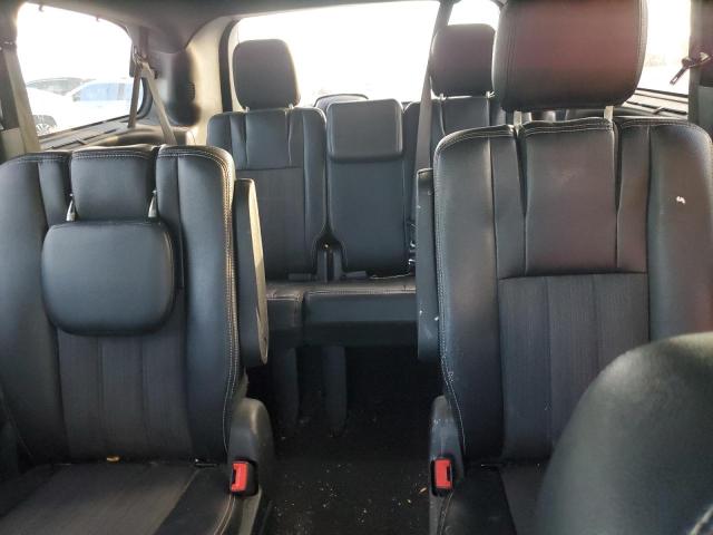 Photo 10 from auction – 2015 CHRYSLER TOWN & COU with VIN 2C4RC1HG6FR742276