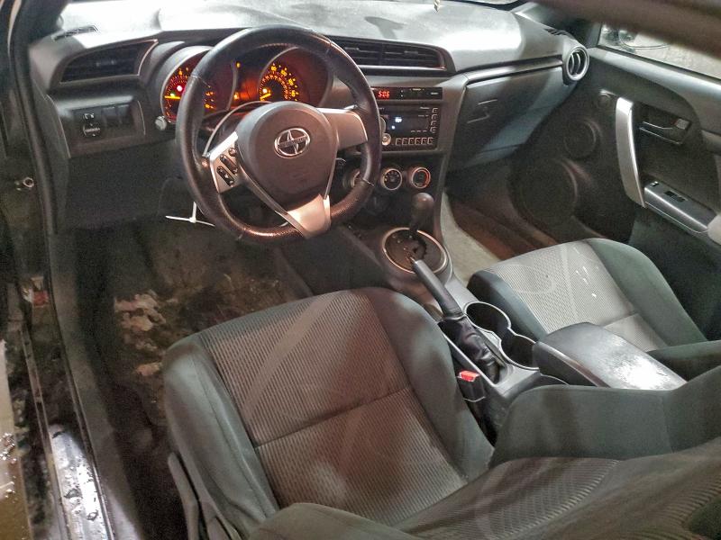 Photo 8 from auction – 2011 TOYOTA SCION TC with VIN JTKJF5C73B3013456