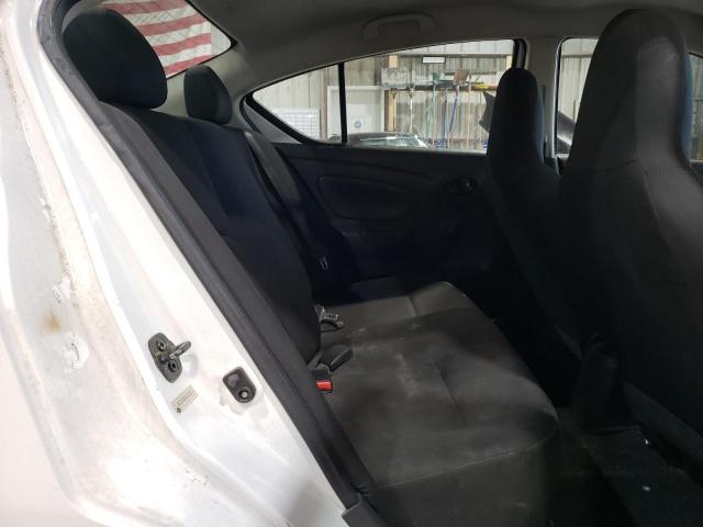 Photo 10 from auction – 2017 NISSAN VERSA S with VIN 3N1CN7AP3HL887310