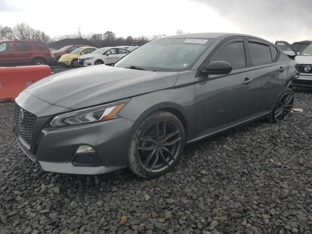 NISSAN ALTIMA 2021 with VIN 1N4BL4CV0MN339404 - Photo from auction