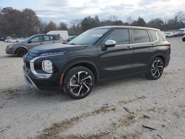 Photo 1 from auction – 2023 MITSUBISHI OUTLANDER with VIN JA4J3UA88PZ009083