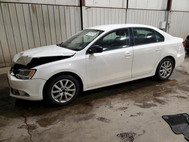 Photo 1 from auction – 2014 VOLKSWAGEN JETTA BASE with VIN 3VW2K7AJXEM209332