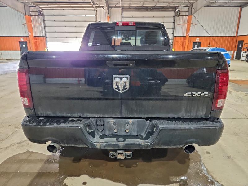 Photo 6 from auction – 2014 RAM 1500 SPORT with VIN 1C6RR7MT9ES463980