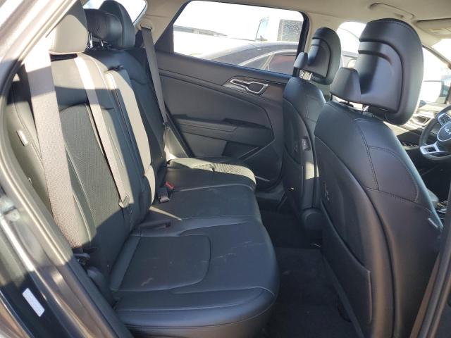 Photo 10 from auction – 2025 KIA SPORTAGE E with VIN 5XYK33DF1SG239358