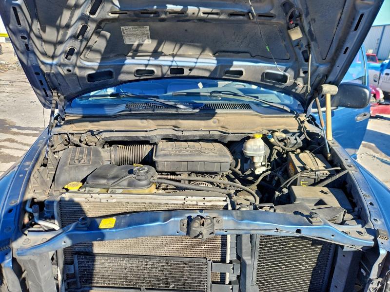 Foto 11 de la subasta – 2002 DODGE RAM 1500 con VIN 1D7HA18N42J196789
