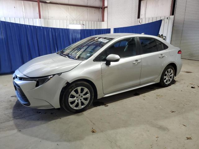 TOYOTA COROLLA LE 2023 مع رقم تعريف المركبة 5YFB4MDE5PP048894 - صورة من المزاد
