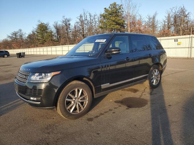 LAND ROVER RANGE ROVE 2016 с VIN SALGR2KF1GA305778 - Фото с аукциона