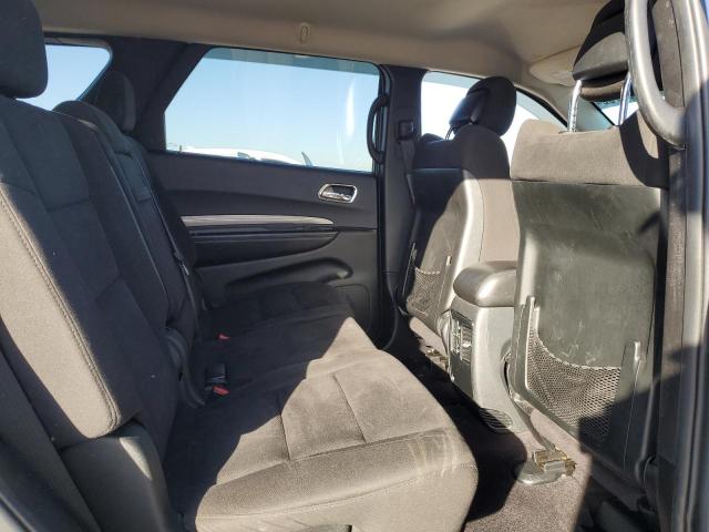 Photo 10 from auction – 2018 DODGE DURANGO SX with VIN 1C4RDJAG8JC111411
