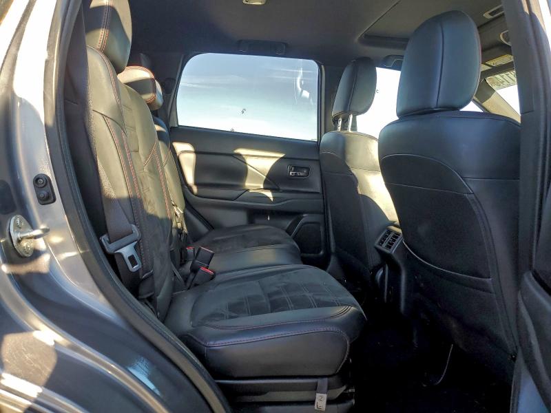 Photo 11 from auction – 2020 MITSUBISHI OUTLANDER with VIN JA4AD3A38LZ023717