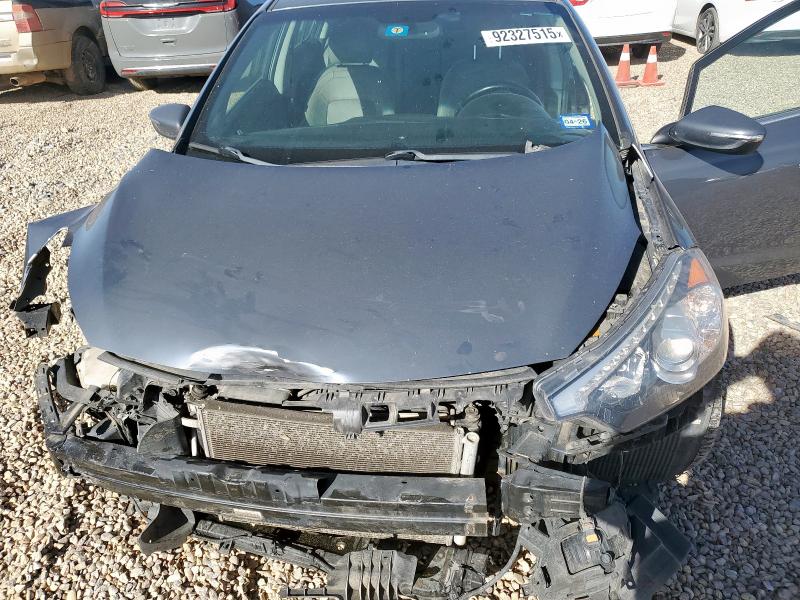 صورة رقم 11 من المزاد - 2015 KIA FORTE EX مع VIN KNAFZ4A82F5282579