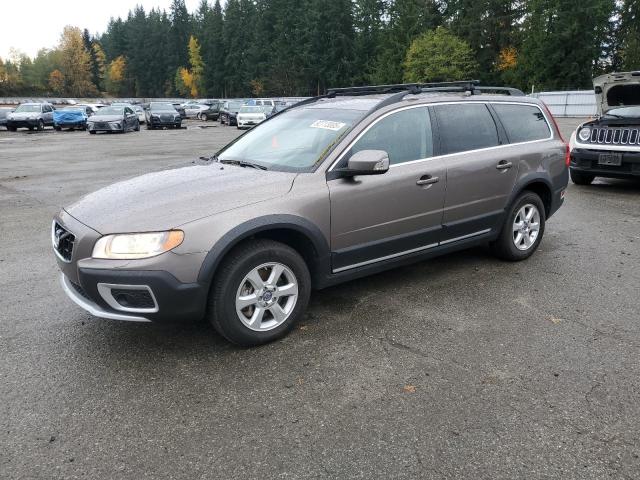 VOLVO XC70 3.2 2011 with VIN YV4952BZ9B1103279 - Photo from auction