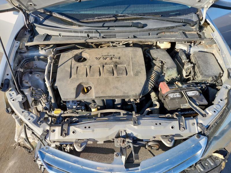 Foto 11 de la subasta – 2015 TOYOTA COROLLA L con VIN 2T1BURHE5FC257767