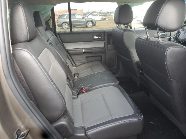 Photo 11 from auction – 2014 FORD FLEX LIMIT with VIN 2FMHK6D82EBD22639