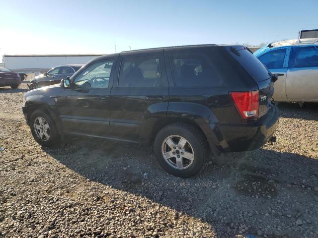 Photo 2 from auction – 2007 JEEP GRAND CHER with VIN 1J8GR48K07C677777