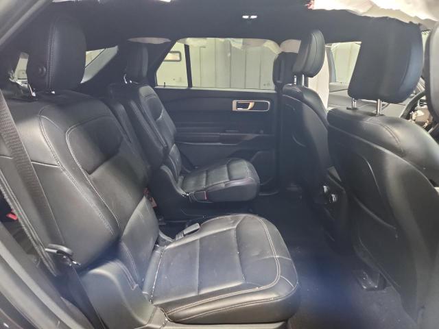 Photo 11 from auction – 2020 FORD EXPLORER X with VIN 1FMSK8DH5LGB09868