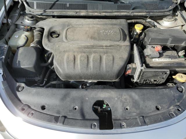 Foto 11 de la subasta – 2013 DODGE DART SE con VIN 1C3CDFAA0DD266634