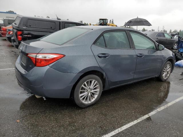 Photo 3 from auction – 2015 TOYOTA COROLLA L with VIN 5YFBURHE7FP188015