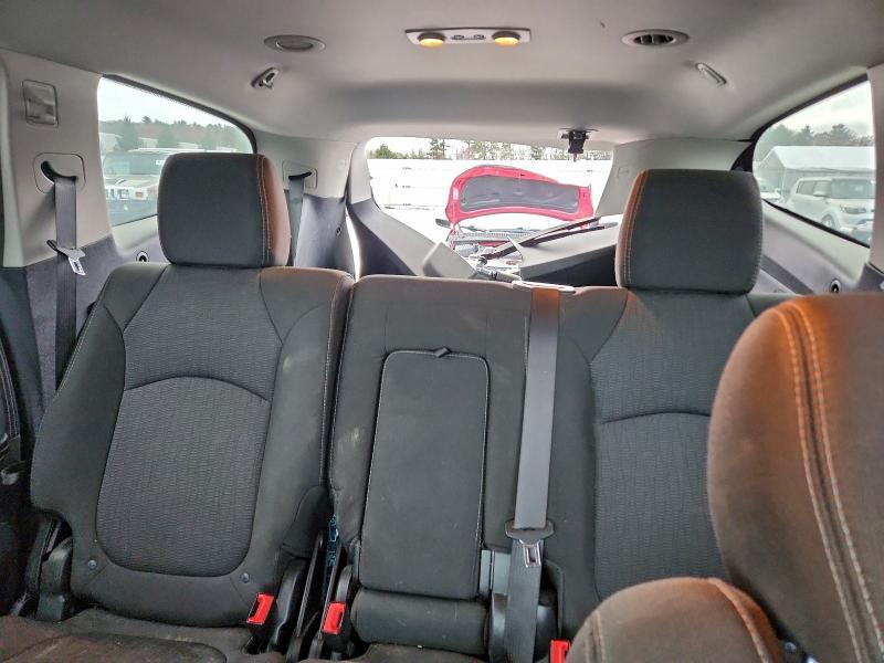 Фото 10 с аукциона – 2016 CHEVROLET TRAVERSE L с VIN 1GNKVGKD2GJ201218