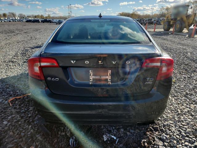 Photo 6 from auction – 2015 VOLVO S60 PREMIE with VIN YV1612TK1F1342182