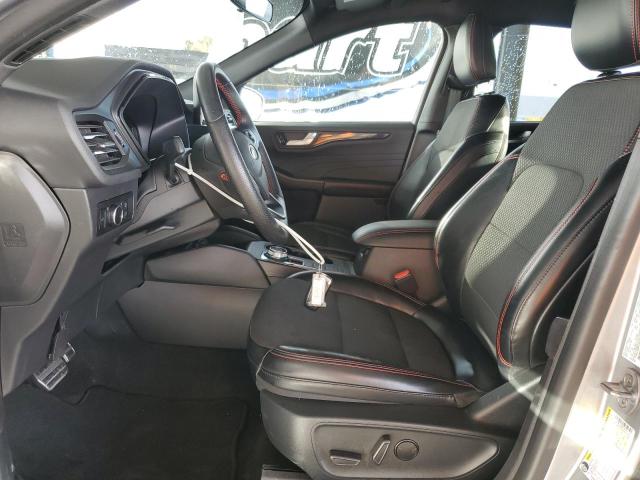 Photo 7 from auction – 2024 FORD ESCAPE ST with VIN 1FMCU0MN1RUA13493
