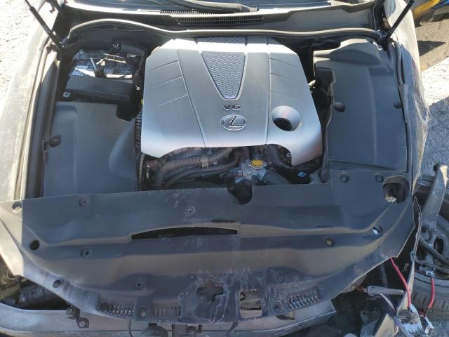Photo 11 from auction – 2009 LEXUS IS 350 with VIN JTHBE262792017005