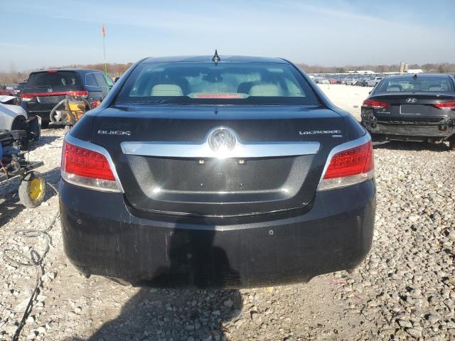 Zdjęcie 6 z aukcji – 2012 BUICK LACROSSE P z VIN 1G4GE5E36CF234141