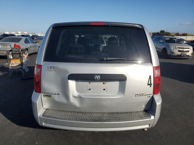Photo 6 from auction – 2010 DODGE GRAND CARA with VIN 2D4RN4DE0AR487376