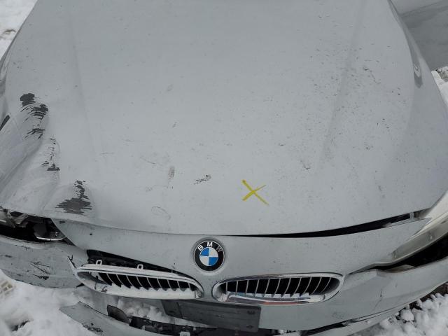 Photo 11 from auction – 2013 BMW 328 XI with VIN WBA3B3C53DF533380
