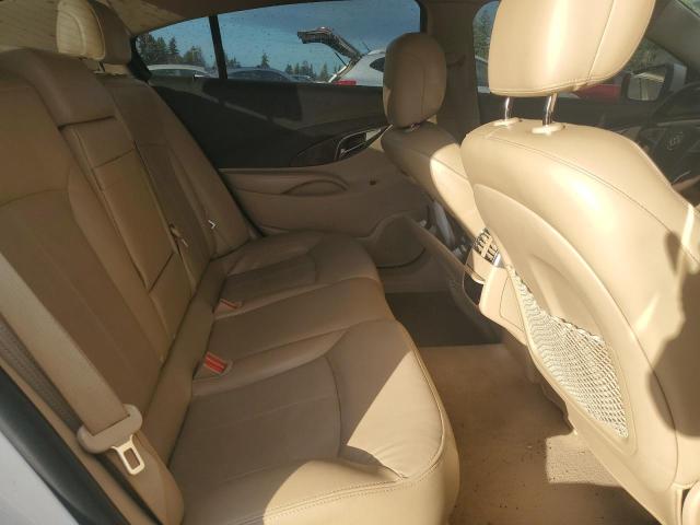 Photo 10 from auction – 2012 BUICK LACROSSE P with VIN 1G4GF5G34CF136168