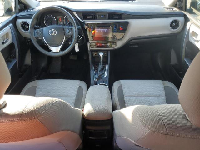 Photo 8 from auction – 2019 TOYOTA COROLLA L with VIN 2T1BURHEXKC193803