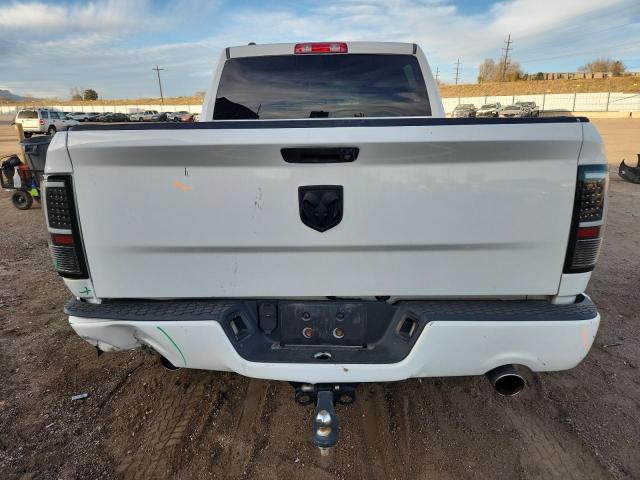 Photo 6 from auction – 2013 RAM 1500 ST with VIN 1C6RR7KT7DS683278