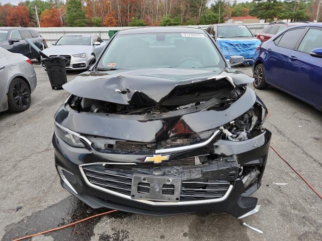 Photo 5 from auction – 2018 CHEVROLET MALIBU LT with VIN 1G1ZD5ST3JF271917