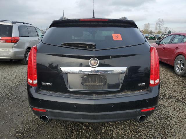 Photo 6 from auction – 2013 CADILLAC SRX PERFOR with VIN 3GYFNDE36DS628868