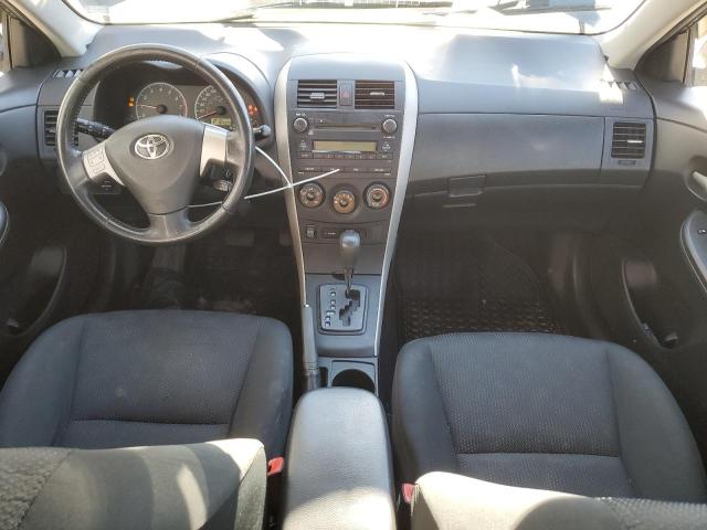 Zdjęcie 8 z aukcji – 2010 TOYOTA COROLLA BA z VIN 2T1BU4EE3AC242653
