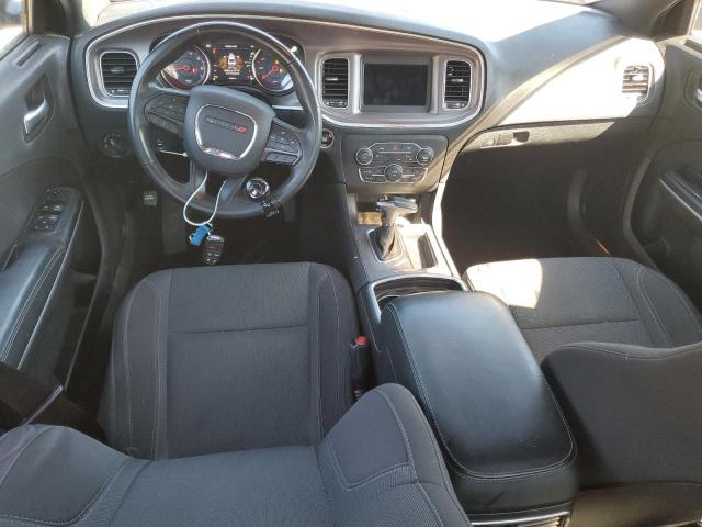 Photo 8 from auction – 2019 DODGE CHARGER SX with VIN 2C3CDXBGXKH670372