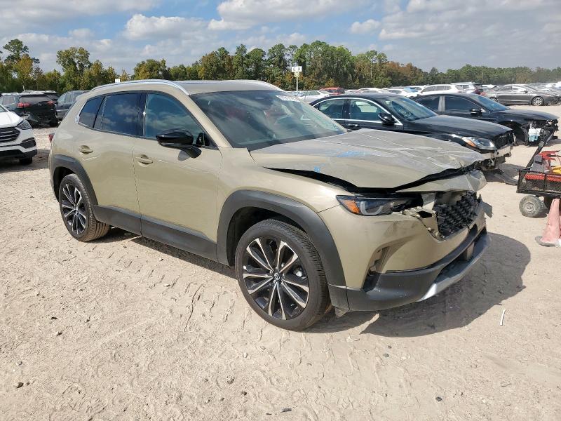 Photo 4 from auction – 2025 MAZDA CX-50 PREM with VIN 7MMVABDY7SN353095