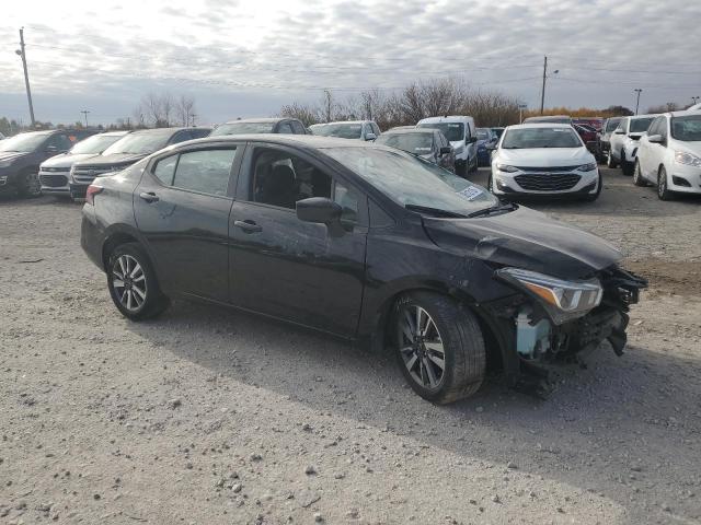Photo 4 from auction – 2023 NISSAN VERSA SV with VIN 3N1CN8EV2PL837270