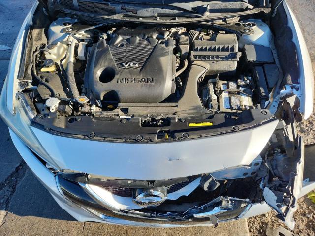 Photo 11 from auction – 2017 NISS MAXIMA with VIN 1N4AA6AP5HC453336
