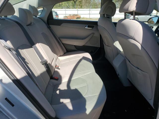 Photo 10 from auction – 2016 HYUNDAI SONATA SE with VIN 5NPE24AFXGH378334