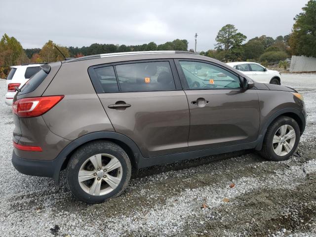 Photo 3 from auction – 2011 KIA SPORTAGE L with VIN KNDPB3A28B7040377