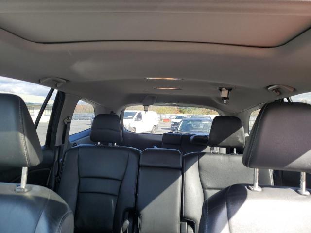 Photo 10 from auction – 2017 HONDA PILOT EXL with VIN 5FNYF6H57HB004841