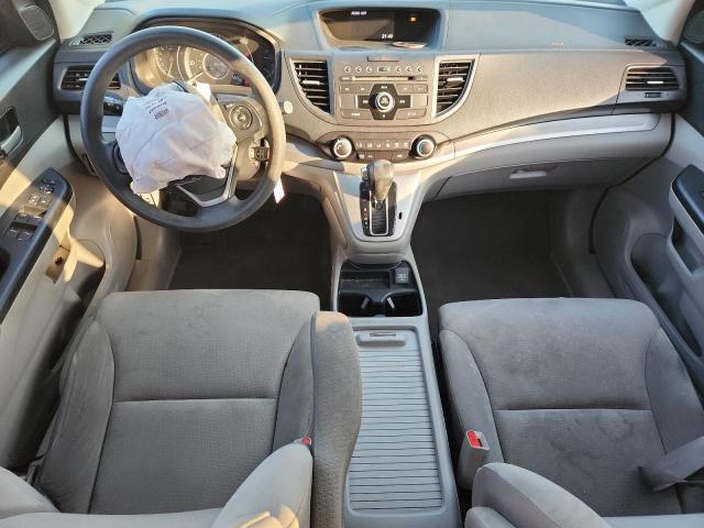 Photo 8 from auction – 2014 HONDA CR-V with VIN 2HKRM3H50EH542478