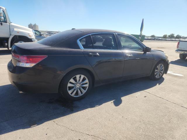 Photo 3 from auction – 2011 HONDA ACCORD EXL with VIN 1HGCP2F81BA100902