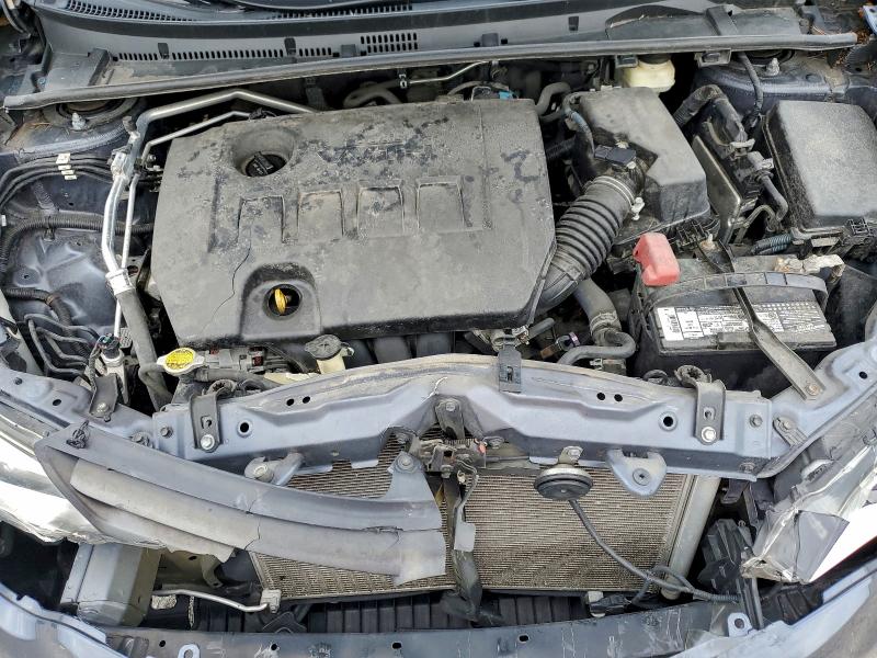 Photo 11 from auction – 2016 TOYOTA COROLLA L with VIN 5YFBURHE3GP499684